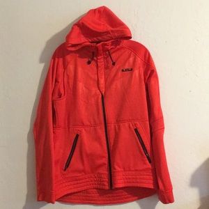 Nike x LeBron James Basketball Zip-up Jacket